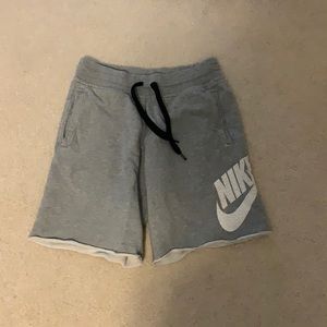 Nike Lebron Shorts